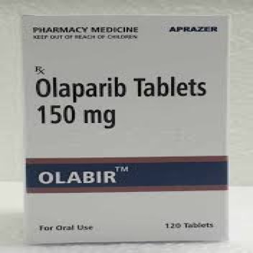 Olaparib Tablets 150mg
